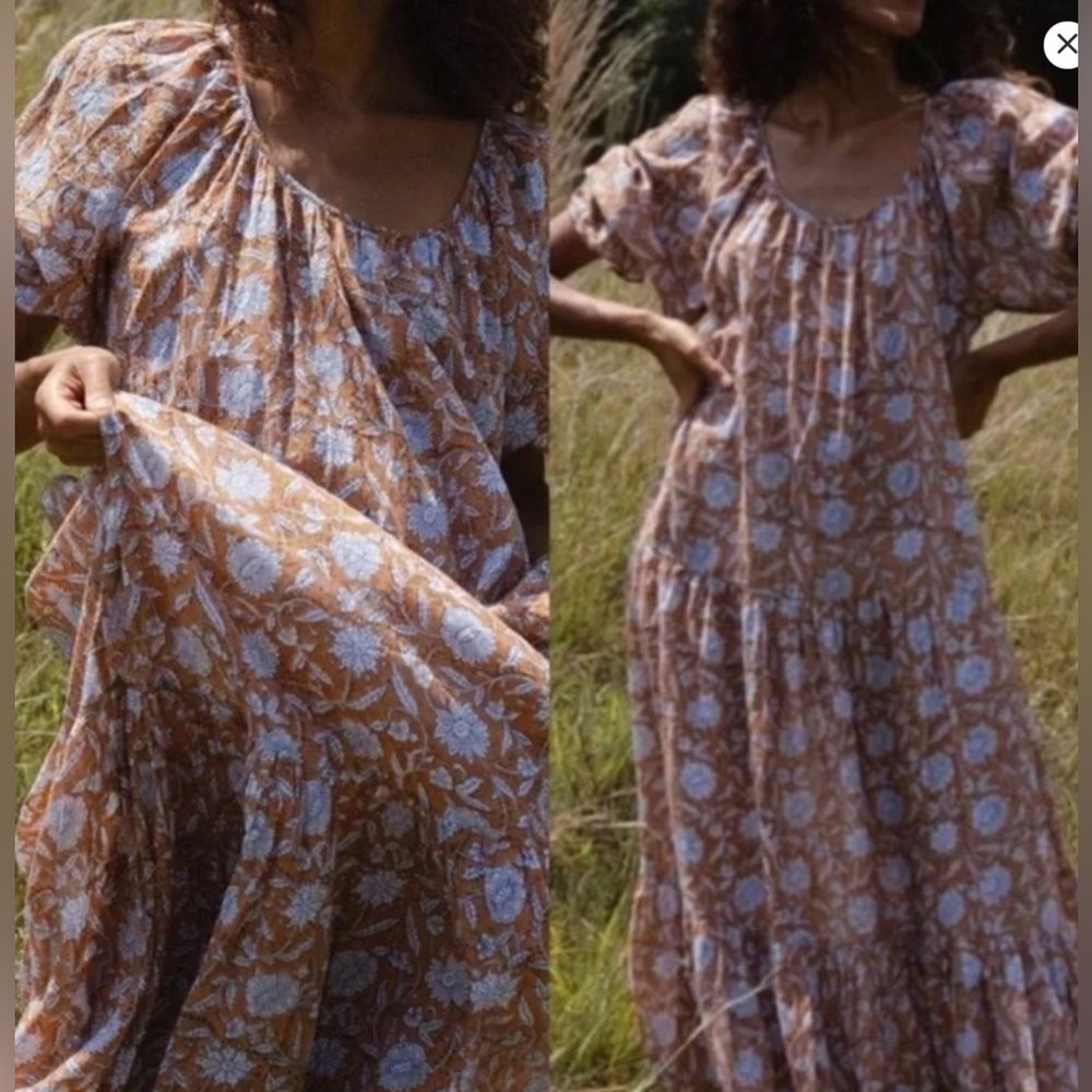 Sahana Gown ~
